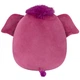 М'яка іграшка Squishmallows Мамонт Магдалена 30 см (SQCR04152) Squishmallows SQCR04152 1023796 - зображення 3