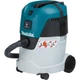 Пилосос будівельний Makita VC2512L, 1000Вт, 25л (VC2512L) Makita VC2512L 1038440 - зображення 1