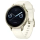 Смарт-часы Garmin Venu 4 41mm Lunar Gold with Bone Silicone Band (010-03013-00) - изображение 1