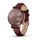 Смарт-часы Garmin Lily 2 Classic Dark Bronze with Mulberry Leather Band (010-02839-03) - изображение 1