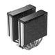 Кулер процесорний DeepCool AG620 G2 (R-AG620-BKNPMG2-G) - зображення 5
