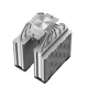 Кулер процесорний DeepCool AG620 G2 (R-AG620-BKNPMG2-G) - зображення 6