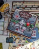 Настольная игра Ранок «Паэлья парк» с карточками, фишками и фото Королевы Зомби(DL_16BFF4AE867D) - изображение 5