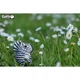 Пазл Eugy 3D Зоопарк Зебра (XEG-011) Eugy XEG-011 1026127 - зображення 10
