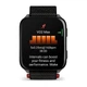 Смарт-часы Garmin Venu X1 Black/Slate Titanium with Black Nylon (010-02980-13) - изображение 4