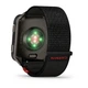 Смарт-часы Garmin Venu X1 Black/Slate Titanium with Black Nylon (010-02980-13) - изображение 7