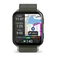 Смарт-часы Garmin Venu X1 Moss (010-02980-03) - изображение 9