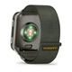 Смарт-часы Garmin Venu X1 Moss (010-02980-03) - изображение 4