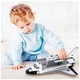 Пазл Cubic Fun 3D NASA Космический шаттл Дискавери (DS1057h) Cubic Fun DS1057h 1025580 - изображение 3