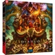 Пазл GoodLoot Diablo IV Horadrim 1000 елементів (5908305246787) GoodLoot 5908305246787 1025761 - зображення 1