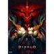 Пазл GoodLoot Diablo: Lord of Terror 1000 елементів (5908305235286) GoodLoot 5908305235286 1025778 - зображення 4