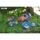 Пазл Eugy 3D Зоопарк Додо (XEG-100) Eugy XEG-100 1026096 - изображение 5