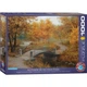 Пазл Eurographics Осень в старом парке. Евгений Лушпин, 1000 элементов (6000-0979) EuroGraphics 6000-0979 1024887 - изображение 1