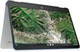 Сенсорный ноутбук 14" HP Chromebook x360 14a (14a-ca0001sl) Intel Celeron N4120 RAM 4GB eMMC 64GB 10ч батарея ChromeOS (UKR) - Уценка - изображение 1