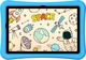Планшет 10.1" Umidigi Tab Kids G2 MT11 4+4/64Gb 4 ядра Android 13 6000 mAh Голубой Б/В - изображение 3
