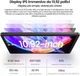 Планшет 11" OSCAL Pad 90 (8+16)/128 Гб 4G 2-SIM 8 ядер Android 14 7700 мАч Серый (102183691) - Уценка - изображение 2