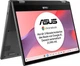 Сенсорный ноутбук 14'' ASUS Chromebook Flip CM1402FM2A MediaTek Kompanio 520 RAM 8GB eMMC 128GB 15ч батарея ChromeOS (UKR) Б/В - изображение 2