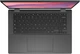 Сенсорный ноутбук 14'' ASUS Chromebook Flip CM1402FM2A MediaTek Kompanio 520 RAM 8GB eMMC 128GB 15ч батарея ChromeOS (UKR) Б/В - изображение 4