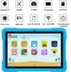 Планшет 10.1" AOCWEI X700 6+6/128GB 8 ядер Android 13 6000 mAh Синий (101975954) - Уценка - изображение 2