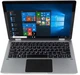 Сенсорный ноутбук 11.6" PRIXTON Flex Pro Intel Celeron N4020 RAM 4GB eMMC 64GB Win 10 (UKR) (102023726) - изображение 3