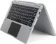 Сенсорный ноутбук 11.6" PRIXTON Flex Pro Intel Celeron N4020 RAM 4GB eMMC 64GB Win 10 (UKR) (102023726) - изображение 4
