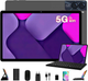Планшет 11" Full HD Goodtel G9 8+8/256Gb 8 ядер Android 13 8600 mAh Сірий Б/В - зображення 1
