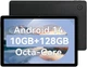 Планшет 11" Hakaug A6H 4+6/128Gb Android 14 6800 мАч Черный Б/В - изображение 1