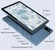 Планшет 10.1" Tibuta SmartPad E220 4+4/64Gb 8 ядер Android 13 7000 mAh Серый Б/В - изображение 5