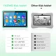 Планшет 10.1" FASTWD L211 12+24/128Gb 8 ядер Android 14 8000 mAh Зелений Б/В - зображення 3