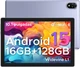 Планшет 10.1" Doogee U10 4+12/128Gb 4 ядра Android 15 5060 mAh Фиолетовый (102319268) - изображение 1