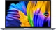 Сенсорный ноутбук 15.6" ASUS Zenbook Pro 15 (UM535QA-KY389W) AMD Ryzen 7 5800H RAM 16GB SSD 1TB 10ч батарея Win11 Алюминиевой корпус (UKR) Б/В - изображение 2