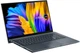 Сенсорный ноутбук 15.6" ASUS Zenbook Pro 15 (UM535QA-KY389W) AMD Ryzen 7 5800H RAM 16GB SSD 1TB 10ч батарея Win11 Алюминиевой корпус (UKR) Б/В - изображение 4
