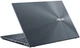 Сенсорный ноутбук 15.6" ASUS Zenbook Pro 15 (UM535QA-KY389W) AMD Ryzen 7 5800H RAM 16GB SSD 1TB 10ч батарея Win11 Алюминиевой корпус (UKR) Б/В - изображение 7