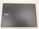 Ноутбук 14" Acer Chromebook 314 (CBOA314-1H-C5CQ) Intel Celeron N4500 RAM 4GB SSD 128GB 10год батарея ChromeOS (UKR) Б/В - изображение 15