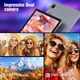 Планшет 10.1" Ekonavi UPad2 (4+8)/128ГБ 4G 2 SIM 8 ядер Android 14 7000mAh Сірий Б/В - зображення 6
