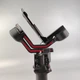 Стедикам DJI RS 3 Combo / 3-осьова стабілізація / до 3 кг / OLED-сенсорний дисплей / 12год автономності / Чорний Б/В - зображення 11