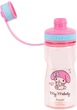 Пляшечка для води Kite My Melody 500 мл Рожева (HK26-397) - зображення 3