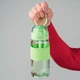 Пляшечка для води Kite 600 мл Зелена (K26-1201-3) - зображення 7