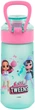 Бутылочка для воды Kite LOL 560 мл Зеленая-розовая (LO26-1213) - изображение 2