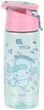 Пляшечка для води Kite Cinnamoroll 550 мл Блакитна-рожева (CR26-401) - зображення 2