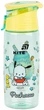 Пляшечка для води Kite Pochacco 550 мл Бірюзова-жовта (PC26-401) - зображення 1