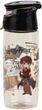 Пляшечка для води Kite Harry Potter 550 мл Сіро-чорна (HP26-401) - зображення 1