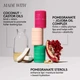 Інтенсивна відновлювальна маска для губ Fenty Beauty by Rihanna Plush Puddin' With Pomegranate Sterols + Vitamin E, Kalahari Melon, 15g - зображення 3