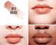 Бальзам Dior Addict Lip Glow 013 Beige - изображение 2