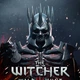 Постер Ведьмак, Король Дикой Охоты Эредин, Witcher, плакат для геймера, A3 42×30 см (id0450) - изображение 3