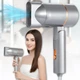 Фен складний для волосся з двома температурними режимами 800W RAF R.4556G - изображение 2