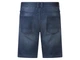 Шорти Бермуди джинсові для чоловіка Livergy LYCRA® 372081_416470_ 48(M) темно-синій - зображення 2