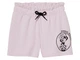 Шорты хлопковые с принтом для девочки Disney Minnie Mouse 455382 134-140 см (8-10 years) сиреневый - изображение 1