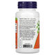 Экстракт бакопы NOW Foods "Bacopa Extract" здоровье мозга, 450 мг (90 вегетарианских капсул) - изображение 3