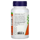 Красный клевер NOW Foods "Red Clover" 375 мг (100 капсул) - изображение 3